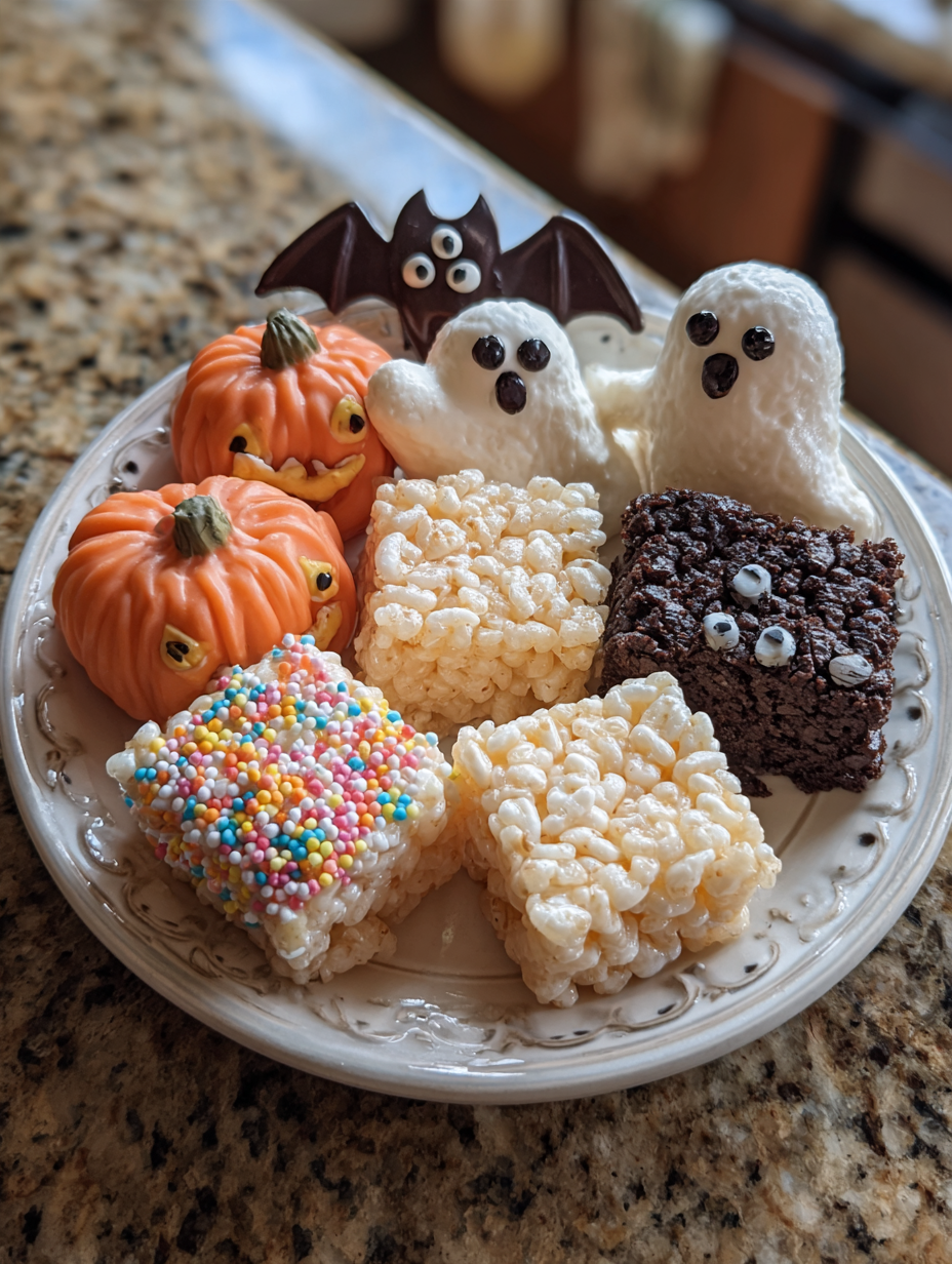 DIY Halloween Cake Pops Recipe: Easy and Spooky Treats for Kids