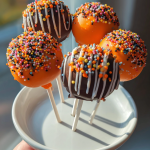 Freezer Friendly Halloween Treats Recipe: Easy and Delicious Ideas