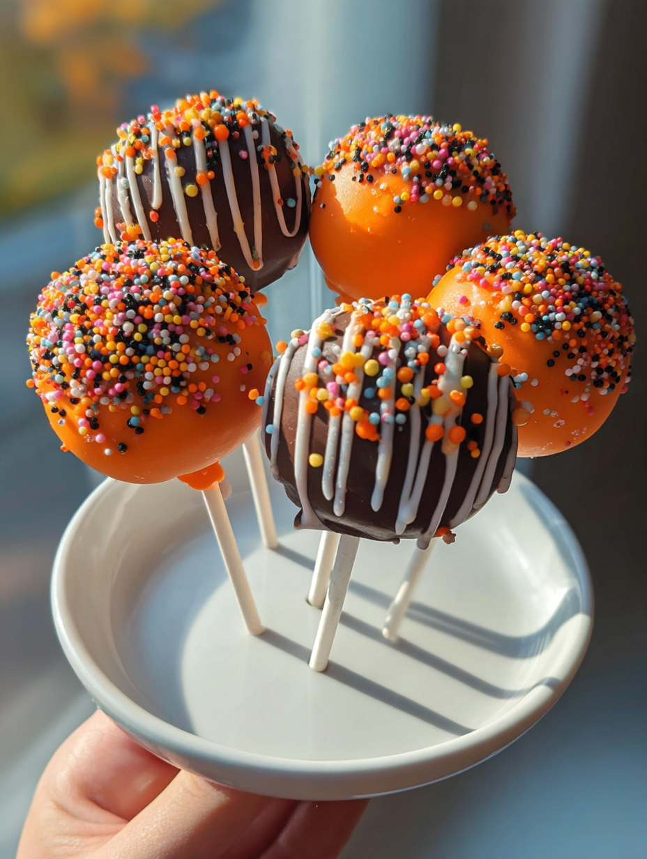 Freezer Friendly Halloween Treats Recipe: Easy and Delicious Ideas