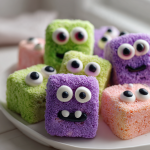 Graveyard Dirt Dessert Recipe Idea: Easy and Delicious Halloween Treat