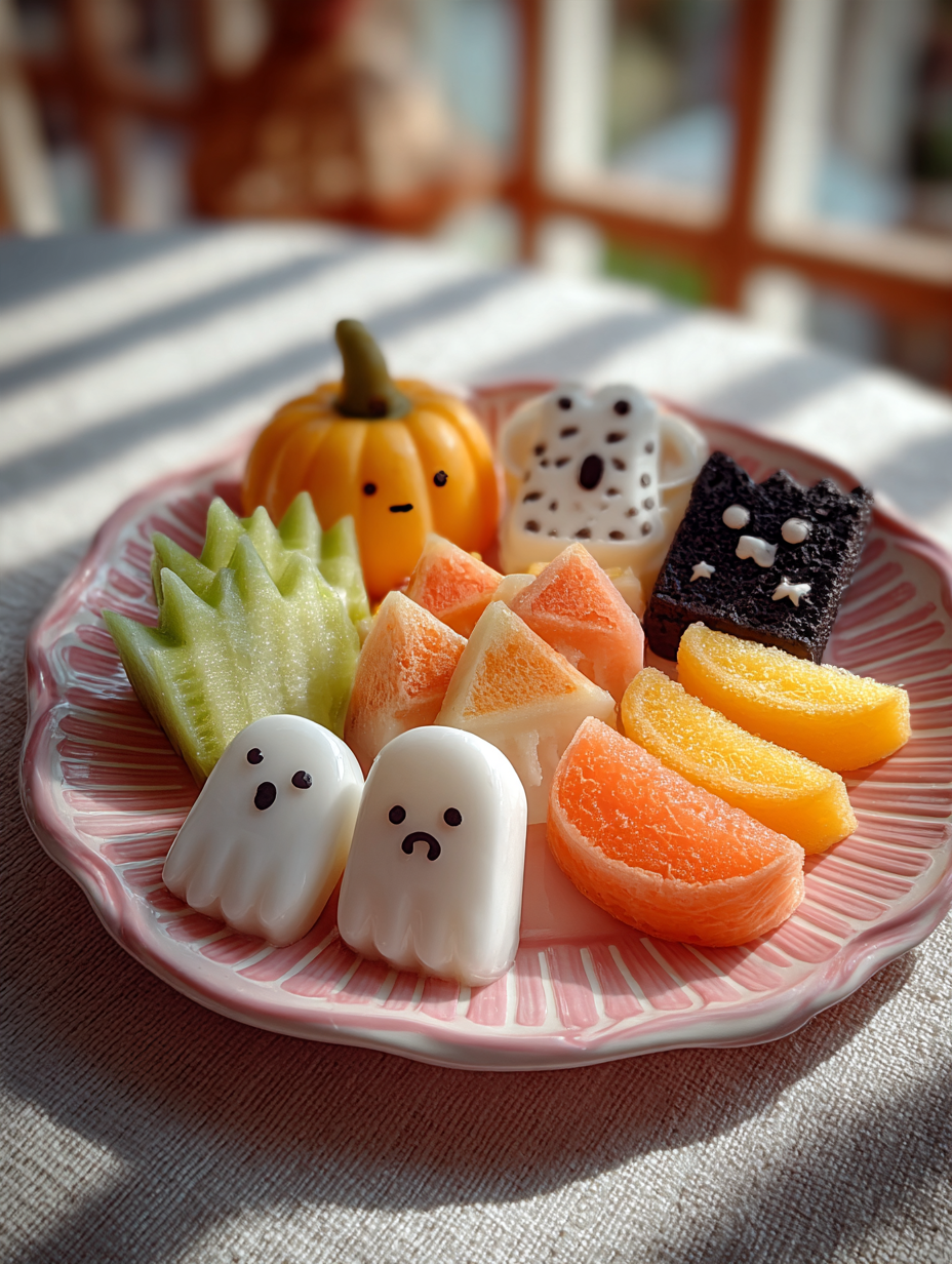 Guts and Worms Halloween Snack Idea: Easy and Fun Treat for Kids