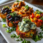 Halloween Appetizers for Adults Party: Delicious Treats to Savor