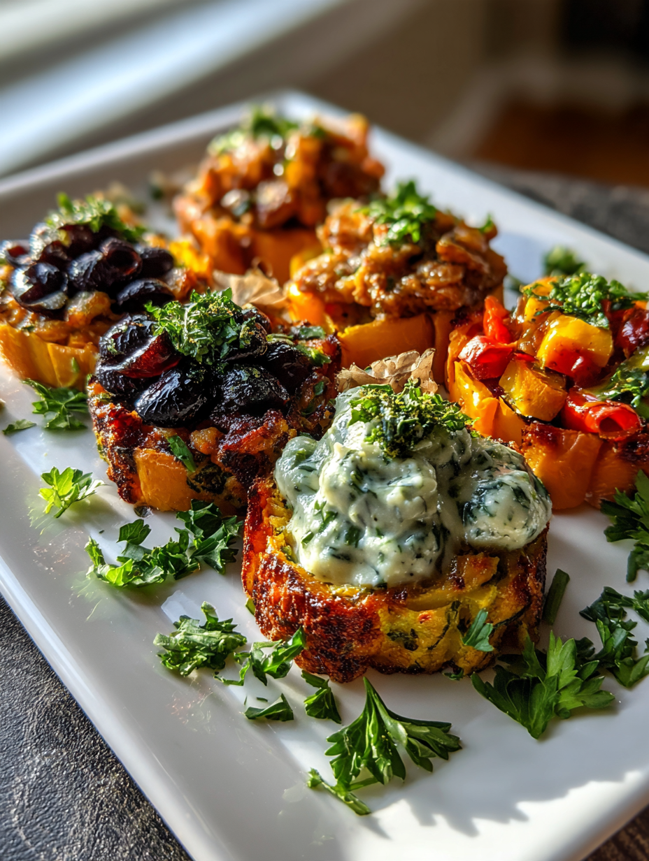 Halloween Appetizers for Adults Party: Delicious Treats to Savor