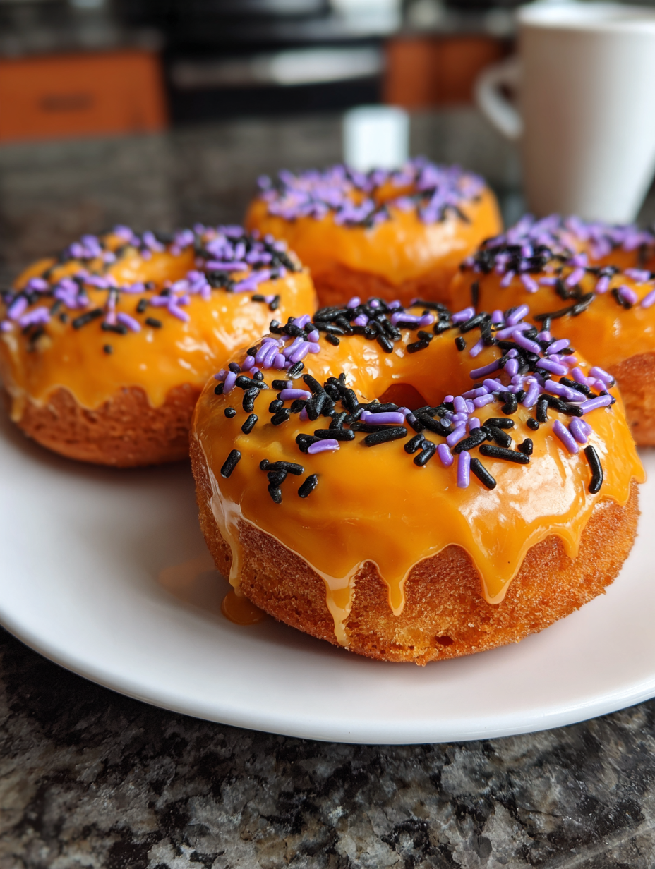 Halloween Blondie Recipe Easy Dessert: Perfectly Chewy and Festive