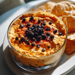 Halloween Cheese Ball Recipe Party: Easy, Spooky Cheese Delight