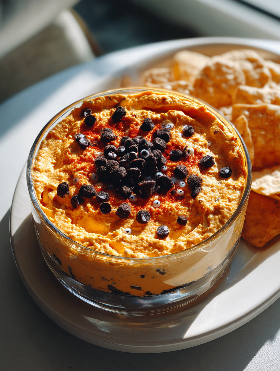 Halloween Cheese Ball Recipe Party: Easy, Spooky Cheese Delight