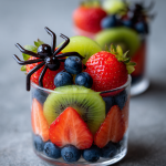 Halloween Jello Shot Recipe Adults: Easy and Spooky Treats for Fun