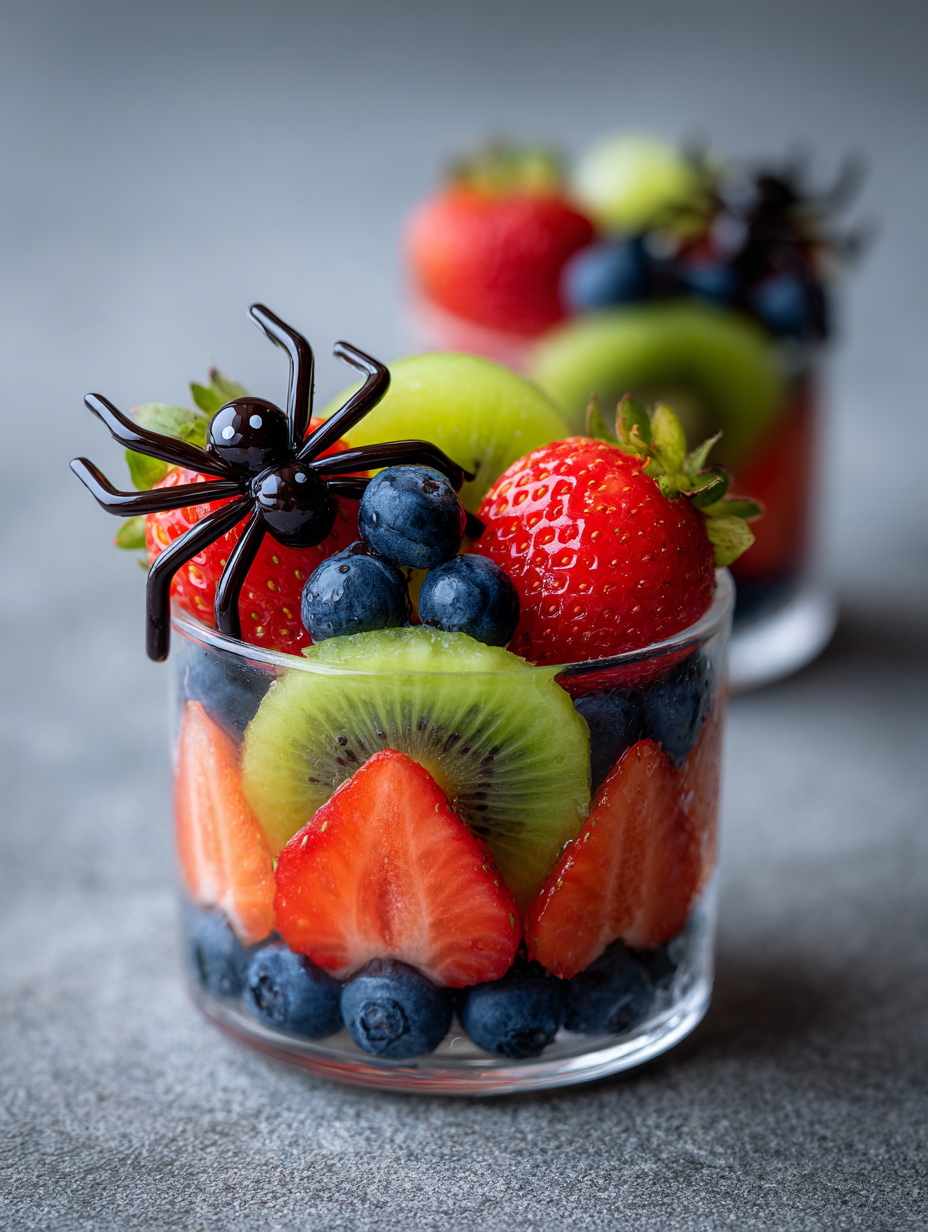 Halloween Jello Shot Recipe Adults: Easy and Spooky Treats for Fun