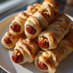 Halloween Mummy Hot Dogs Recipe: Easy and Fun Treats for Halloween