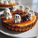 Halloween Pie Recipe Classic Fall: Deliciously Spiced Pumpkin Delight