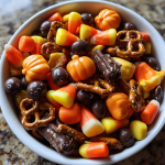 Halloween Popcorn Ball Recipe Easy: Delicious Treats for Kids