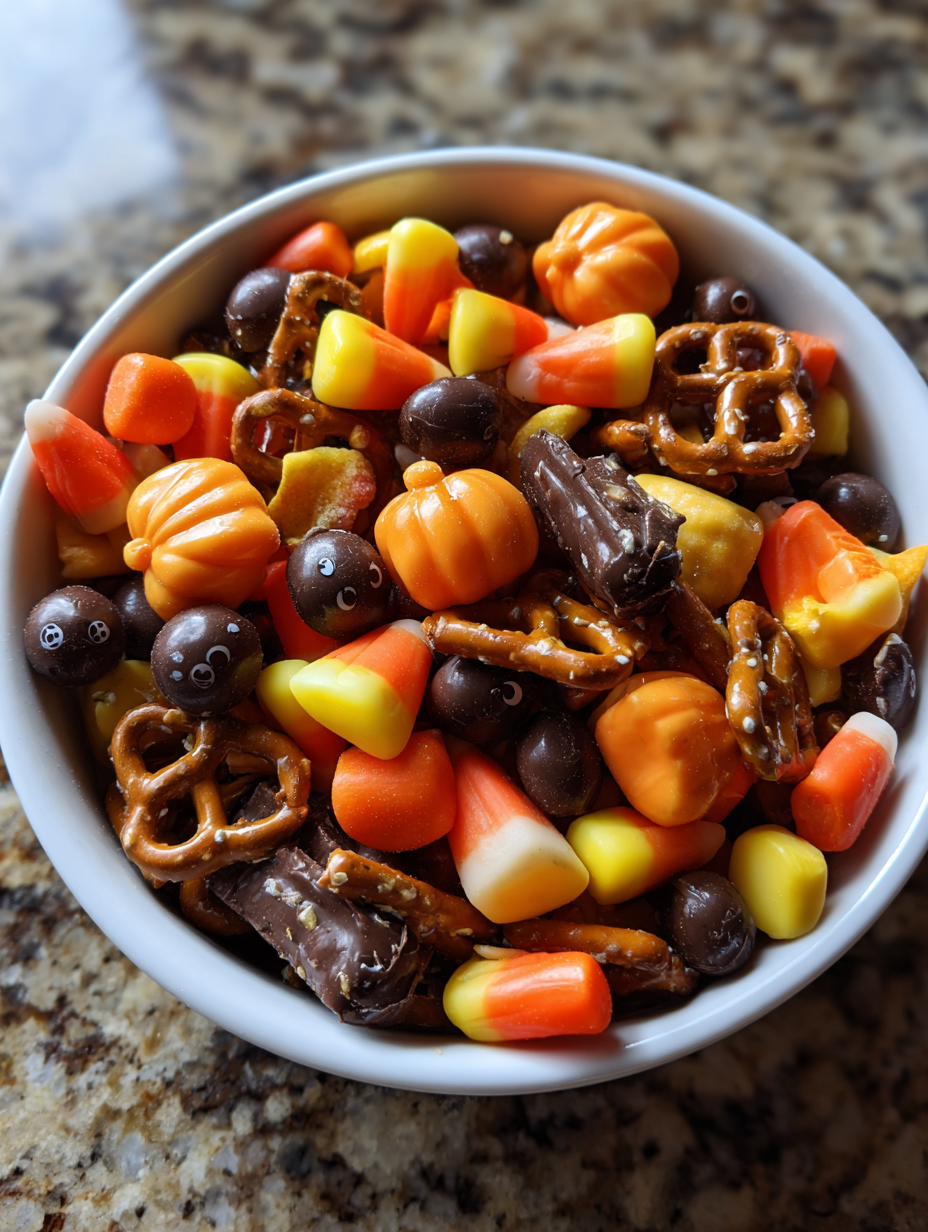 Halloween Popcorn Ball Recipe Easy: Delicious Treats for Kids