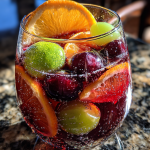 Halloween Punch Recipe for a Party: Easy and Festive Drink Idea