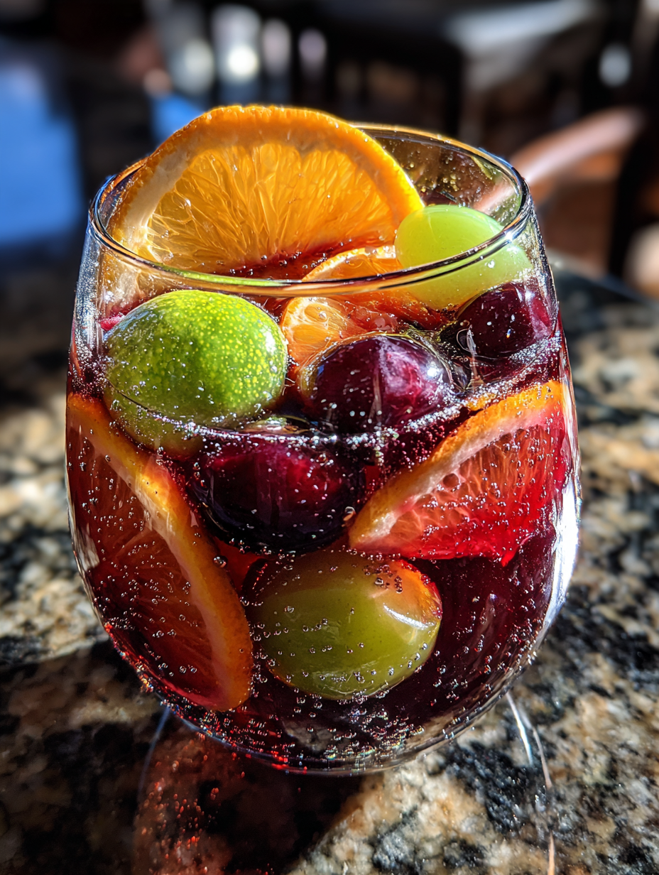 Halloween Punch Recipe for a Party: Easy and Festive Drink Idea