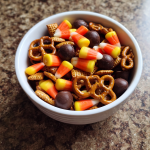 Halloween Recipes for a Crowd Party: Delicious Spooky Punch Bowl Cake