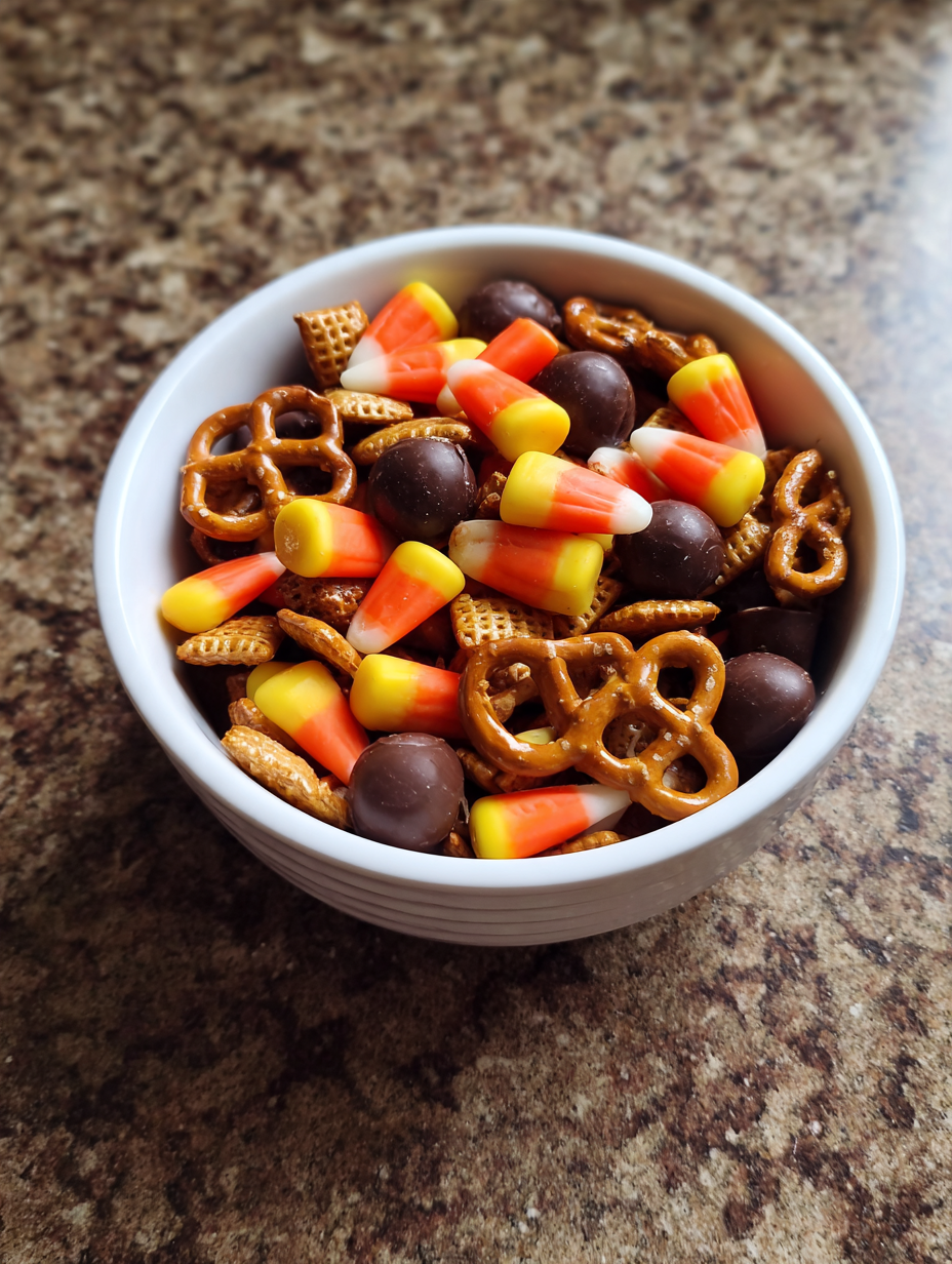 Halloween Recipes for a Crowd Party: Delicious Spooky Punch Bowl Cake