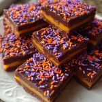 Halloween Rice Krispie Treats Recipe: Easy and Festive Treats