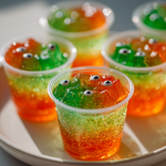 Halloween Sangria Recipe Adults Party: Perfect for Spooky Gatherings