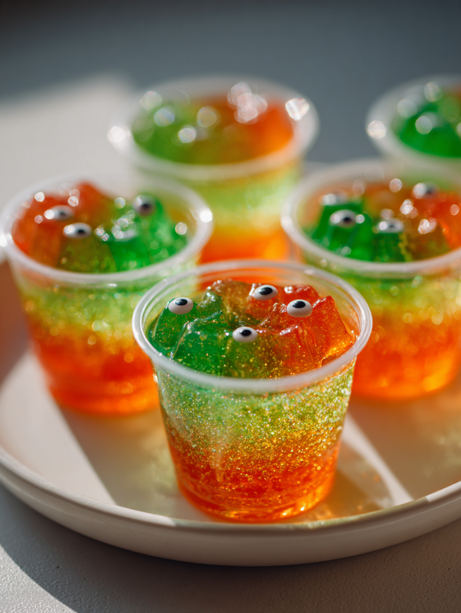 Halloween Sangria Recipe Adults Party: Perfect for Spooky Gatherings