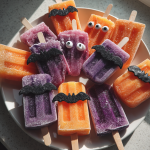 Halloween Smoothie Recipe for Kids: Deliciously Spooky and Fun
