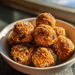 Halloween Snacks Without Food Coloring: Delicious Treats for Kids