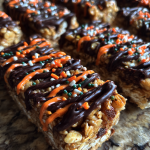 Halloween Trail Mix Recipe for Kids: Easy and Fun Snack Idea