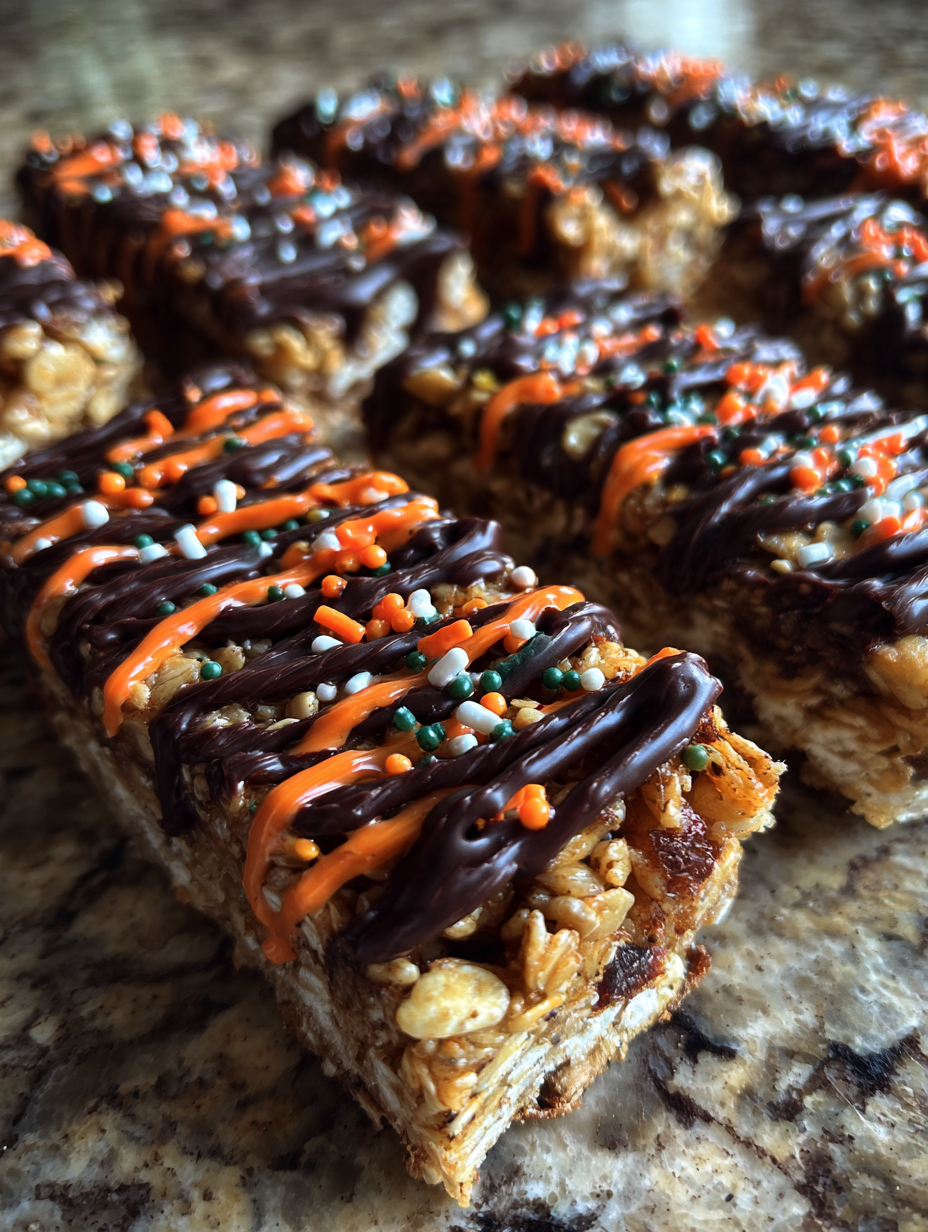 Halloween Trail Mix Recipe for Kids: Easy and Fun Snack Idea