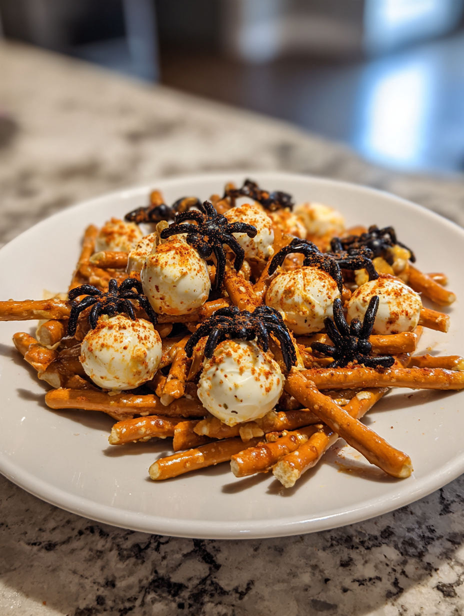 Healthy Halloween Snacks for Kids: Delicious and Fun Treats
