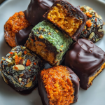 Keto Halloween Treats Low Carb: Deliciously Spooky and Simple Ideas