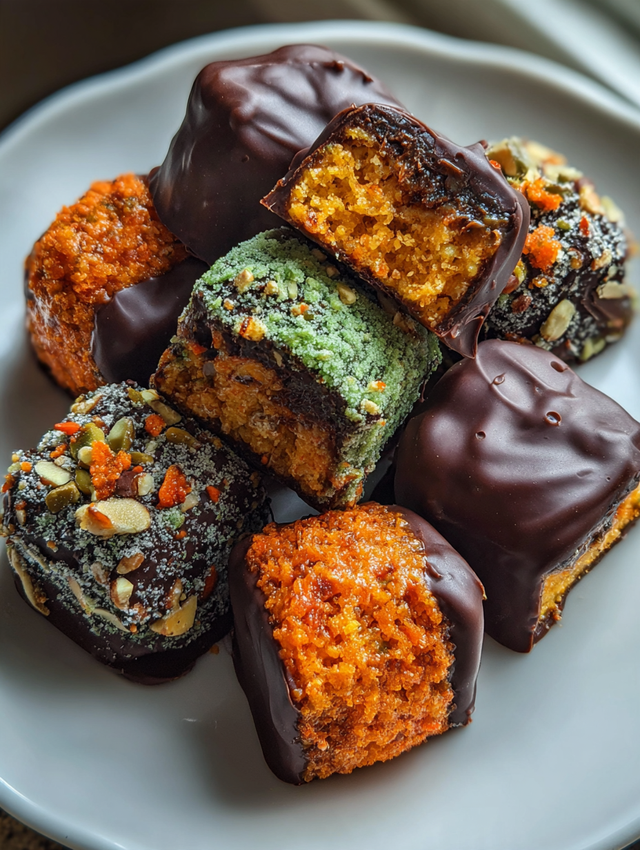 Keto Halloween Treats Low Carb: Deliciously Spooky and Simple Ideas
