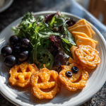 Low Sugar Halloween Treats for Kids: Delicious and Fun Ideas