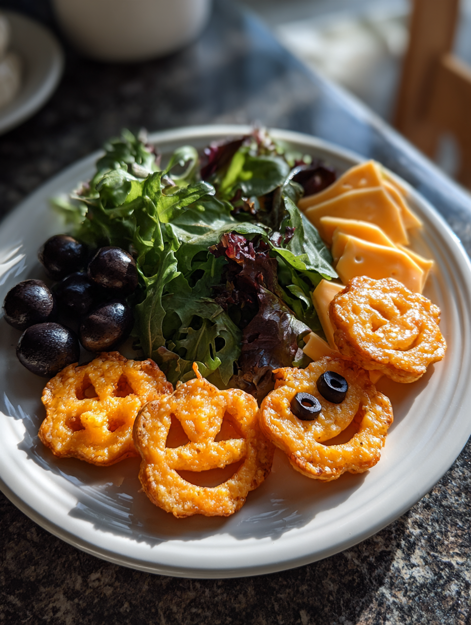 Low Sugar Halloween Treats for Kids: Delicious and Fun Ideas