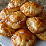 Mini Apple Pie Bites: Deliciously Easy Treats for Any Occasion