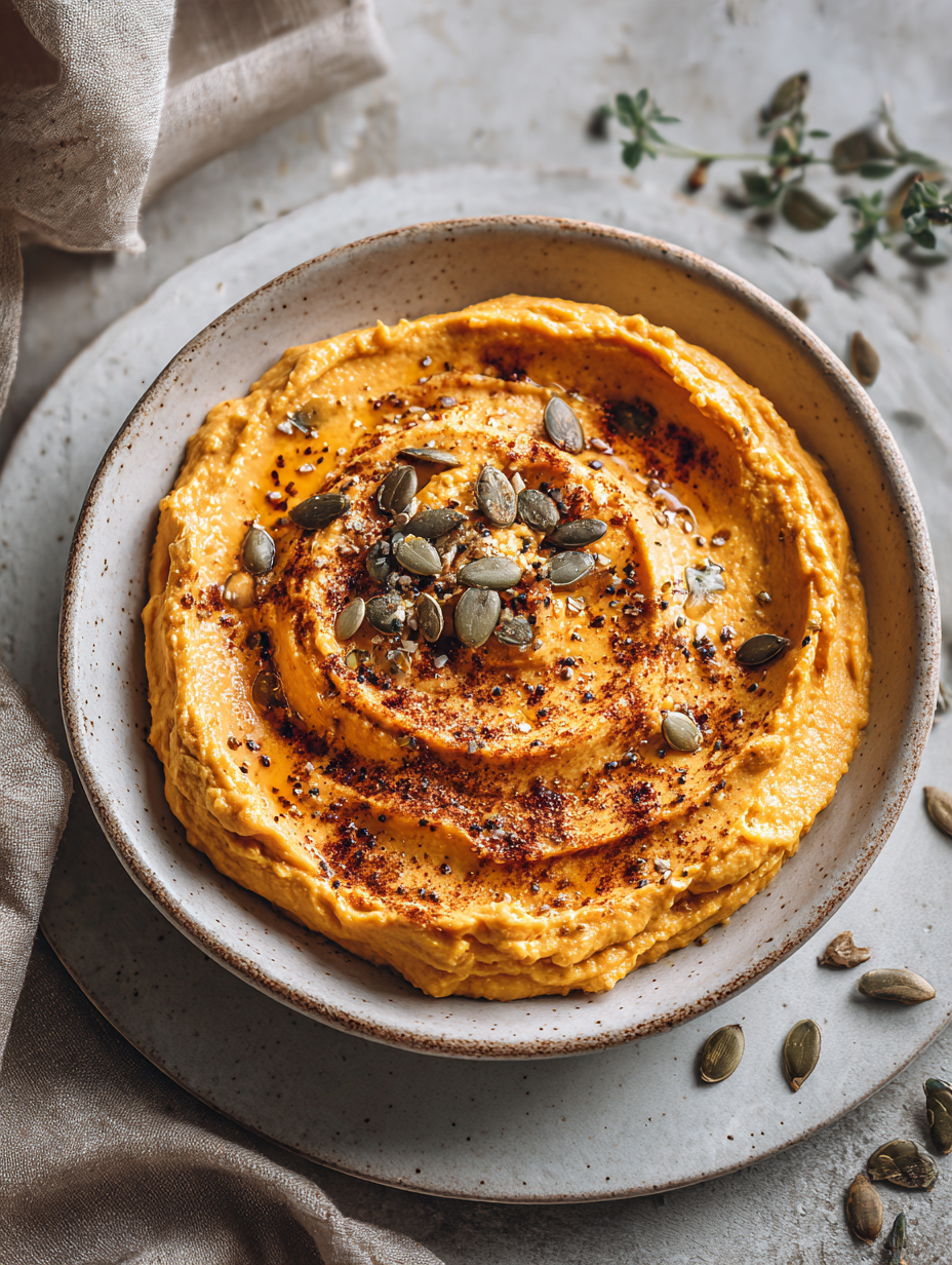 Natural Halloween Treats Recipe Ideas: Delicious Pumpkin Spice Energy Bites