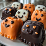One Pot Halloween Dinner Recipe Easy: Deliciously Spooky Stew