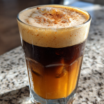 Pumpkin Cream Cold Brew: The Perfect Fall Coffee Delight