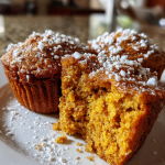 Pumpkin French Toast Muffins: Deliciously Spiced Fall Treats