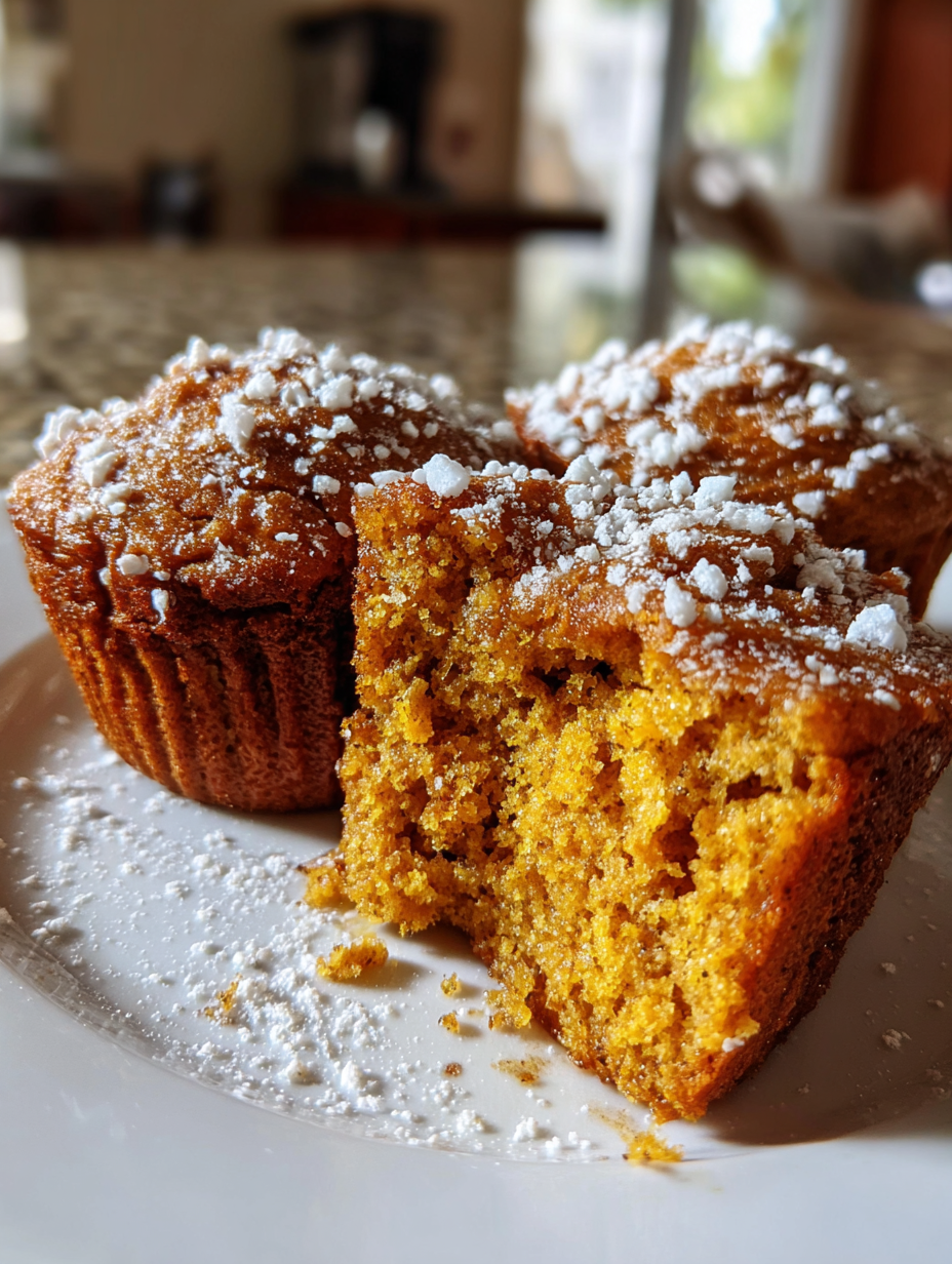 Pumpkin French Toast Muffins: Deliciously Spiced Fall Treats