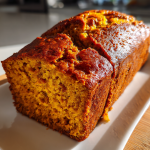 Pumpkin Spice Banana Bread Recipe: Deliciously Moist and Spicy Delight