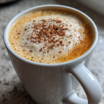 Pumpkin Spice Latte Recipe (Better Than Starbucks): Deliciously Creamy Delight