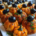 Quick Halloween Snacks in 15 Minutes: Easy Treats for Spooky Fun