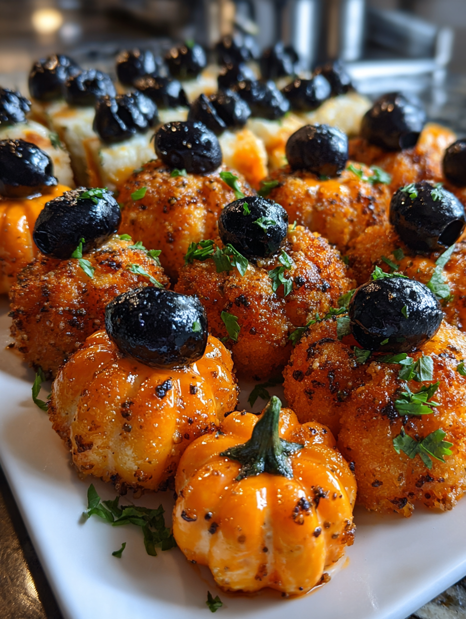 Quick Halloween Snacks in 15 Minutes: Easy Treats for Spooky Fun