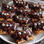 Skeleton Snack Ideas for Kids Party: Delicious Bone-Chilling Cheese and Crackers