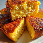 Skillet Cornbread Recipe: Easy and Deliciously Moist Cornbread