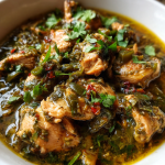 Slow Cooker Chicken Chili Verde: Delicious and Easy Comfort Food