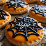 Tombstone Dessert Recipe Halloween: Deliciously Creepy Treat Idea