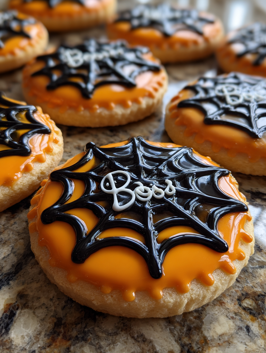 Tombstone Dessert Recipe Halloween: Deliciously Creepy Treat Idea