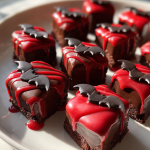 Werewolf Themed Snacks for Kids: Easy and Fun Treats to Make