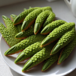 Witch Finger Cookies for Halloween: Deliciously Spooky Treats