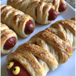 Witch Finger Cookies Recipe Halloween: Perfectly Spooky Treats